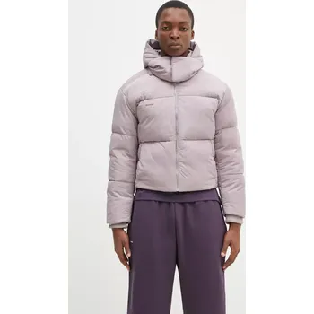 Bunda Pangaia, M, fialová, 04X