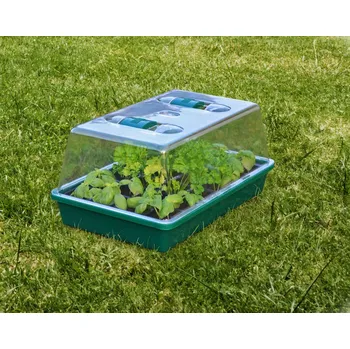 Sadbovač Haushalt international Minipařeniště 832343