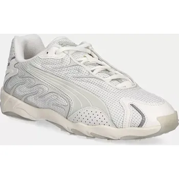 Pánská obuv Tenisky Puma Inhale Reflective, 46, béžová, 01X