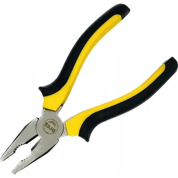 Kleště KOMBINAČKY UNIVERZÁLNÍ, KLEŠTĚ 160mm