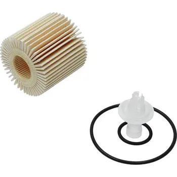 Olejový filtr Olejový filtr KAMOKA F117901