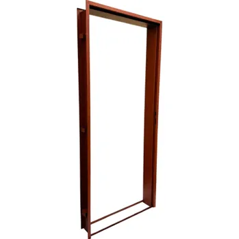 Zárubeň S 150 DV 1100 L protipožární