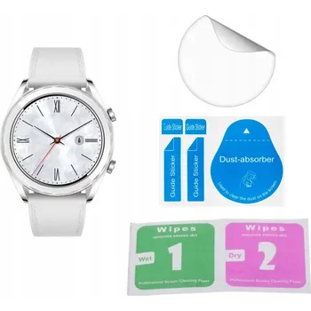 Ochranná Fólie Protector pro Huawei Watch GT Elegant