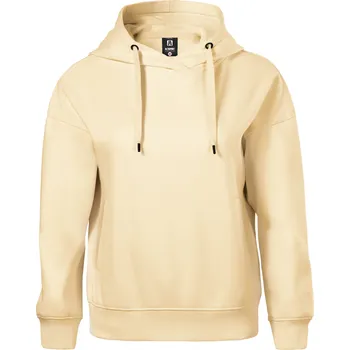 Dámská mikina Dámská mikina ALTISPORT NoPrint NP/ALW124 BOURBON VANILLA L