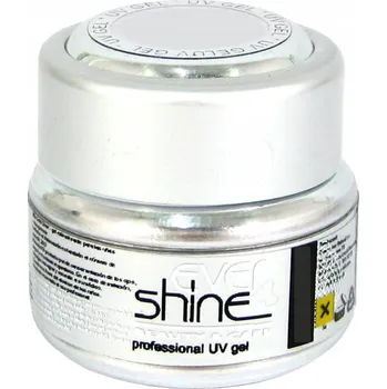 Lak na nehty Profesionální Gel stavební gel na nehty, základní „soft“ VÝBĚR 15 g