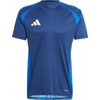 Pánské tričko Pánské tričko s kulatý výstřihem adidas, velikost XXL