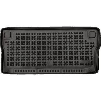 Vana do kufru ACI CITROEN Spacetourer 16- gumová vložka černá do kufru s protiskluzovou úpravou (M-8/9míst)