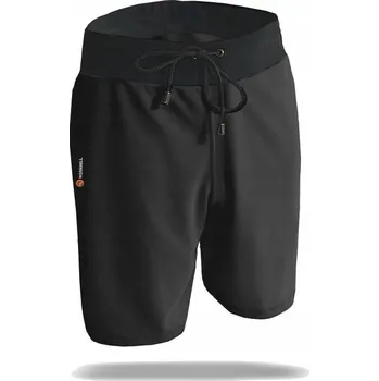 Pánské kraťasy KRAŤASY NA KOLO PÁNSKÉ DERBY ANATOMICÝ PAS .L