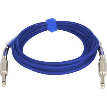 Audio kabel SOMMER TRICONE KABEL KYTAROVÝ JACK ROXTONE 2m