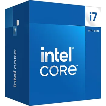 Procesor INTEL Procesor Core i7-14700 BOX UP TO 5,4 GHz, LGA1700