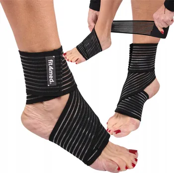 Orteza stawu skokowego Fit4Med – univerzální velikost