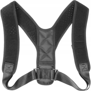 Korektor držení těla Šle pro rovná záda velikost M