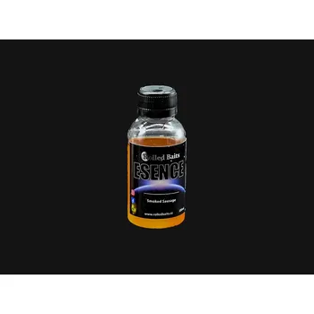 Návnadové aroma Rolled Baits Esence Smoked Sausage Balení: 50 ml