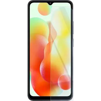 TVRZENÉ SKLO 9H FÓLIE / SKLO pro Xiaomi Redmi 12C