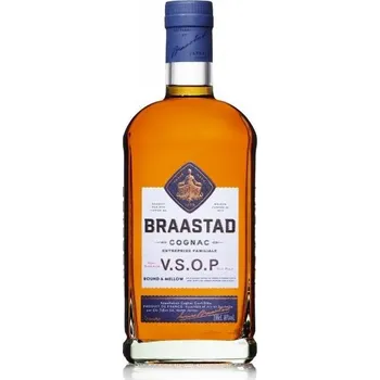Likér Braastad VSOP 0,2l 40%