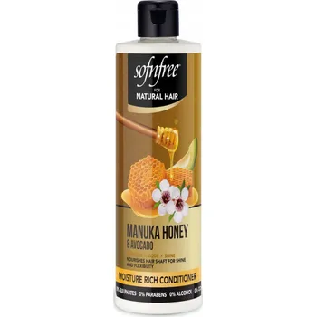 Sofnfree Manuka Honey & Avocado Hydratační kondicionér