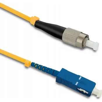 Síťový kabel Adaptér IDE/SATA Qoltec 54317