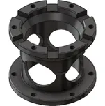 OMP Distanční Vložka Volantu (Spacer) 80 mm