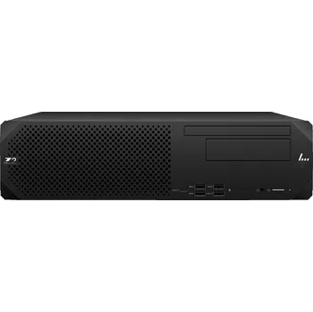 Stolní počítač HP Z2/G9/SFF/i7-14700K/64GB/2TB SSD/RTX 4060/W11P/3RNBD