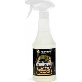 Univerzální čisticí prostředek Hap Win univerzální čisticí prostředek 0,5l