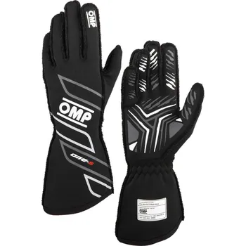 Rukavice OMP Ruklavice ONE-S My2025 Černá S