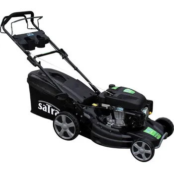 Sekačka Satra Motorová sekačka 3,2kW 53cm s pojezdem S-GM21G
