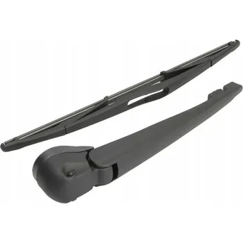 Stěrač Lišta stěrače Metalcaucho 68409 zadní 360 mm