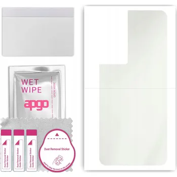 Pouzdro na mobilní telefon Ochranná Fólie apgo pro TCL 505 1 ks