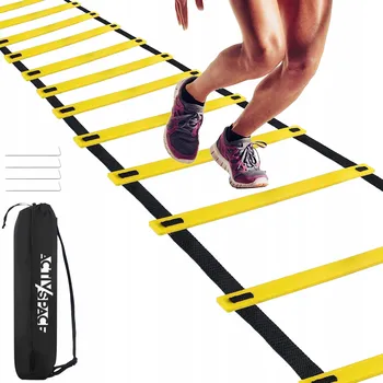 Žebřík Koordinační žebřík Activ/Space