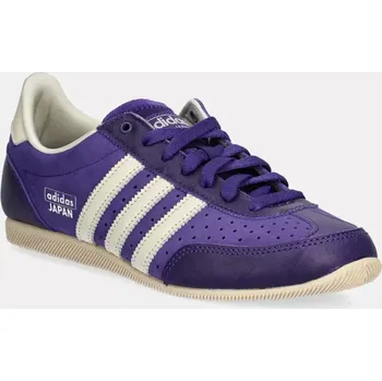 Dámské tenisky Tenisky adidas Originals Japan W fialová barva, JS0252, 36, 45X