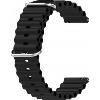 Řemínek na hodinky Řemínek Oceanic / Garmin Venu Venu Sq Venu 2 Plus
