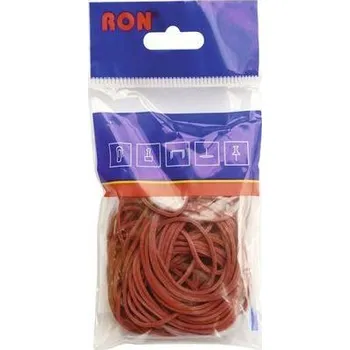 Gumičky průměr 25mm 110ks