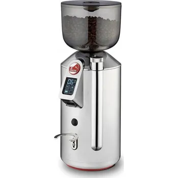 Mlýnek na kávu Elektrický mlýnek La Pavoni LPGGRI01EU 310 W stříbrný/šedý