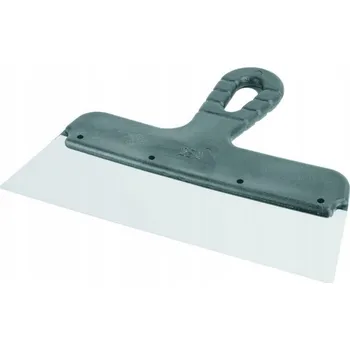Malířská špachtle ŠPACHTLE NA SÁDROKARTON FASÁDNÍ NEREZOVÁ 600 MM