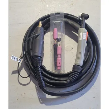Příslušenství ke svářečce Svařovací kabel TIG SR 17 pro PEGAS 160