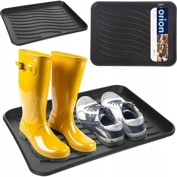 Rohožka Hotová PVC rohožka 38 x 50 cm