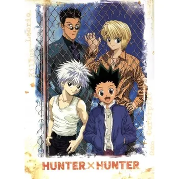 Obraz Plakát anime 29,7 x 40,6 cm