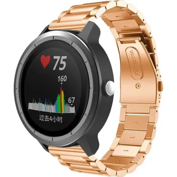 Náramek Náramek Best Accessories pro Huawei 20mm zlatý