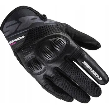 Moto rukavice Dámské rukavice Spidi Flash-R Evo r XS