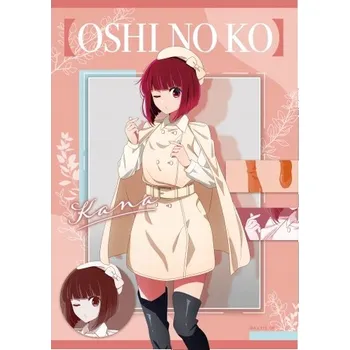 Obraz Plakát anime 29,7 x 42 cm