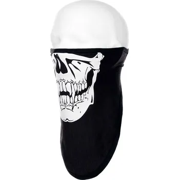 Nákrčník Maska 101 Inc Face Vampier - černá
