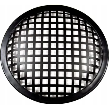 Příslušenství pro čtečku elektronické knihy Mřížka reproduktoru 6,5 palce (6,5") kryt reproduktoru 17 cm