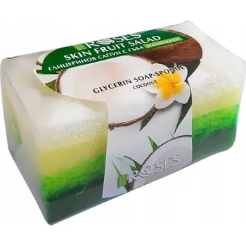 Mýdlo Mýdlo Nature of Agiva 55 g