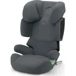 CBX by CYBEX autosedačka Solution X i-Fix Grey