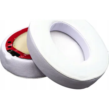 NÁUŠNÍKY PRO BEATS STUDIO 2.0 / 3.0 2 / 3 ICE GEL