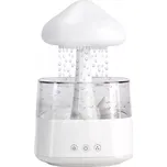 Relaxační aroma difuzér a zvlhčovač vzduchu CH08