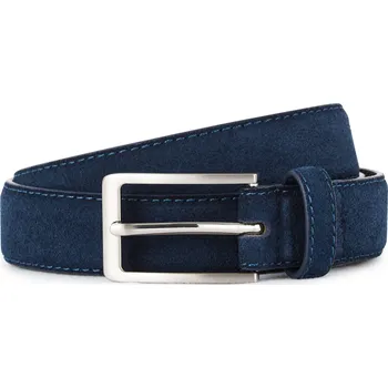 Opasek Celio Pásek Gipola1 1161004 Tmavě modrá T1