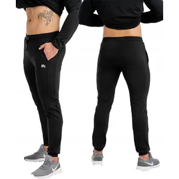 Pánské tepláky sportovní tréninkové vel. L