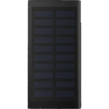 Powerbanka Powerbanka Mid Ocean 8000 mAh černá