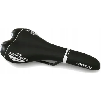 Sedlo na kolo Sedlo na kolo San Marco Monza Wide 277x141mm